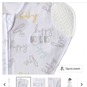 Halo self sooth sleep sack